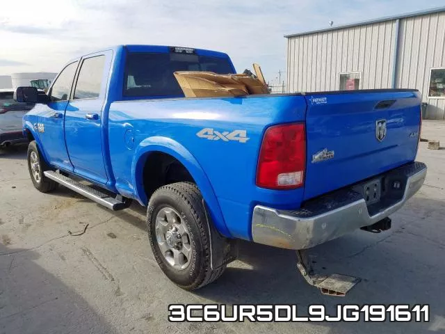3C6UR5DL9JG191611 фото 4