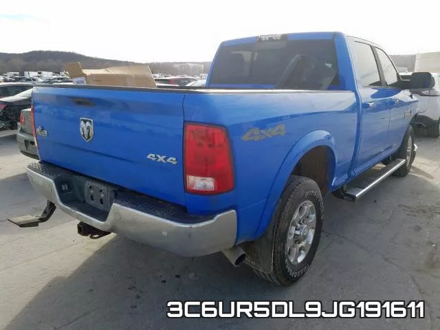 3C6UR5DL9JG191611 фото 5