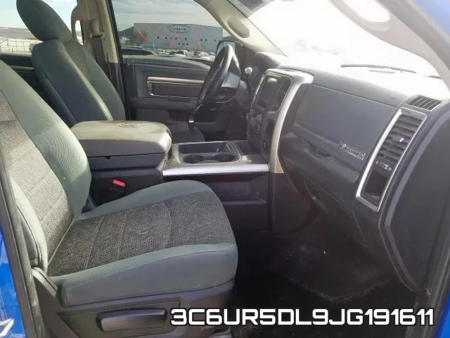 3C6UR5DL9JG191611 фото 6