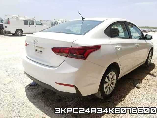 3KPC24A34KE076600 фото 5