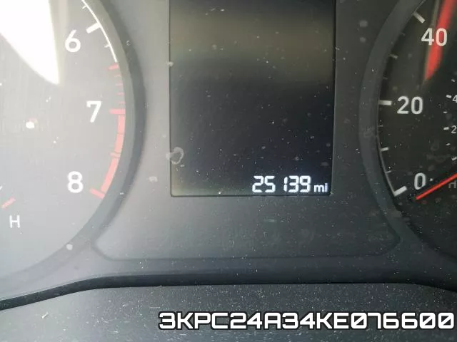 3KPC24A34KE076600 фото 9