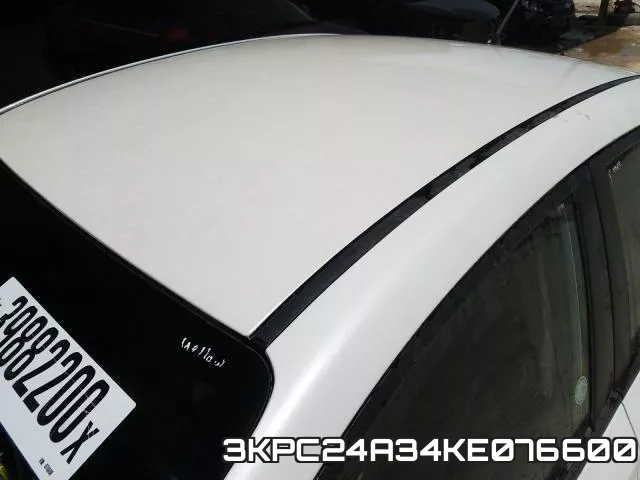 3KPC24A34KE076600 фото 10