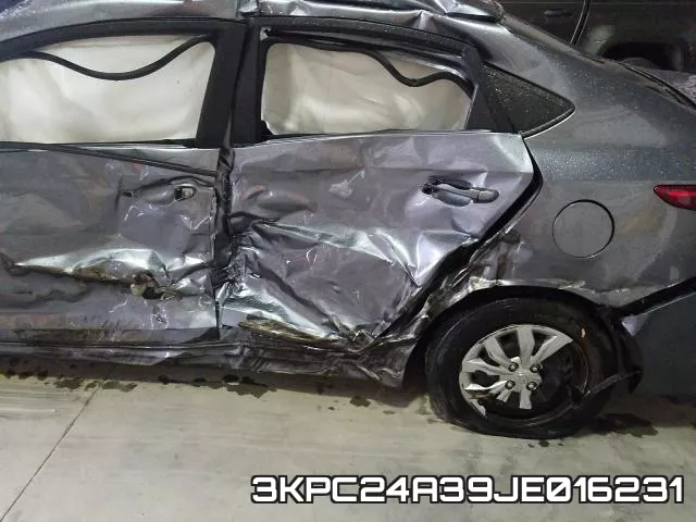 3KPC24A39JE016231 фото 2