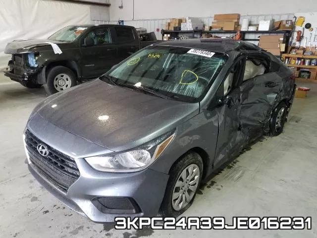 3KPC24A39JE016231 фото 3