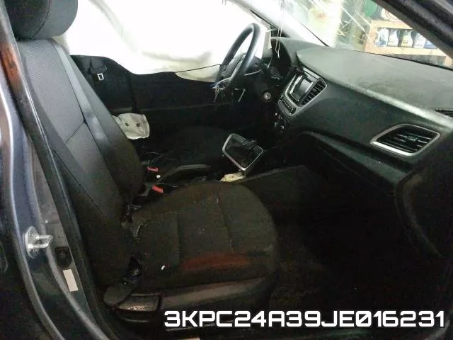 3KPC24A39JE016231 фото 6
