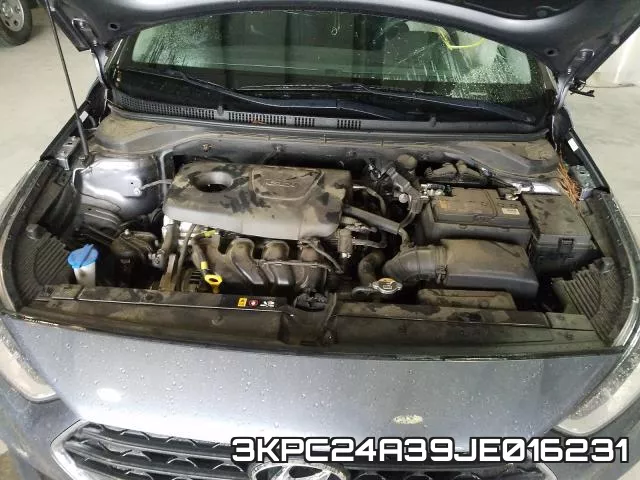 3KPC24A39JE016231 фото 8