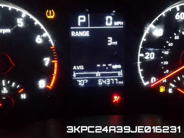 3KPC24A39JE016231 фото 9