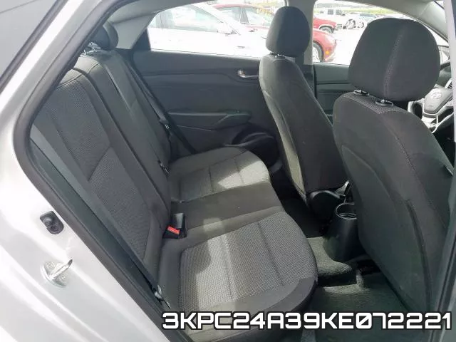 3KPC24A39KE072221 фото 7
