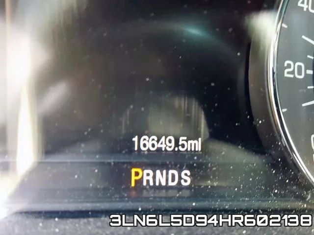 3LN6L5D94HR602138 фото 9