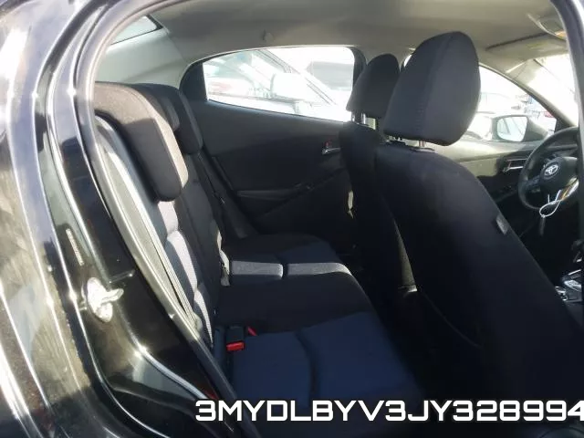 3MYDLBYV3JY328994 фото 7