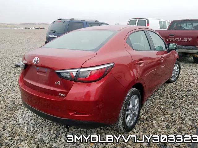 3MYDLBYV7JY303323 фото 5