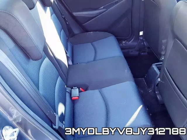3MYDLBYV8JY312788 фото 7