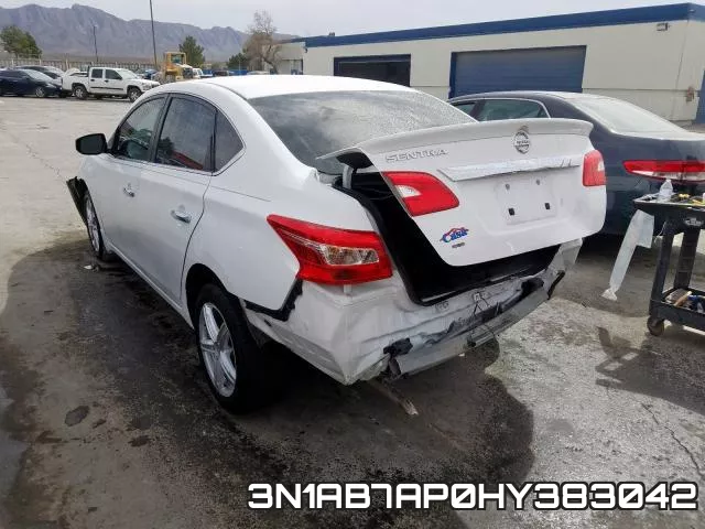 3N1AB7AP0HY383042 фото 4