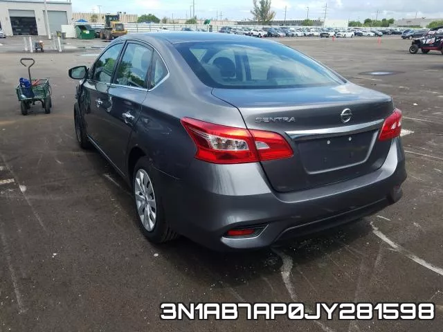 3N1AB7AP0JY281598 фото 4