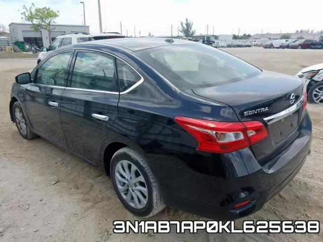 3N1AB7AP0KL625638 фото 4