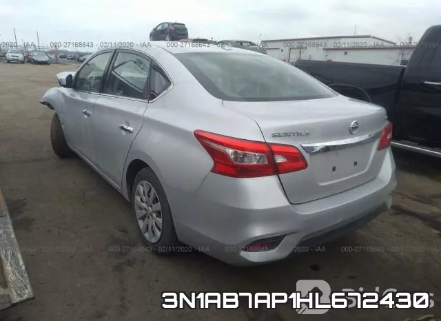 3N1AB7AP1HL672430 фото 4