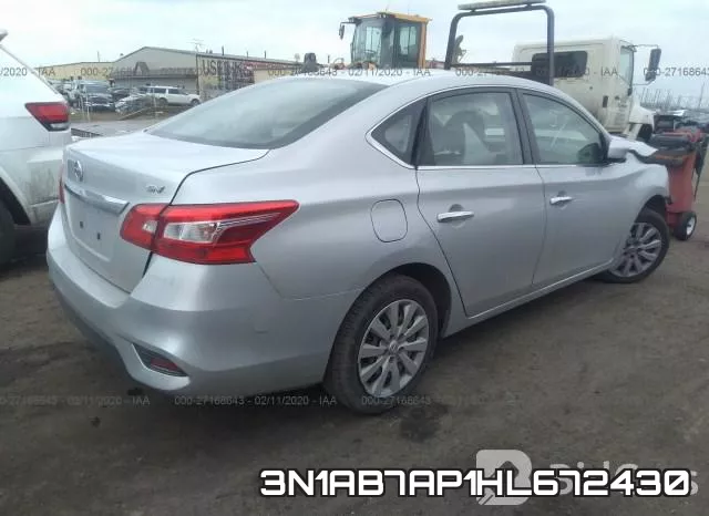 3N1AB7AP1HL672430 фото 5