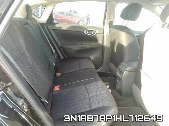 3N1AB7AP1HL712649 фото 7