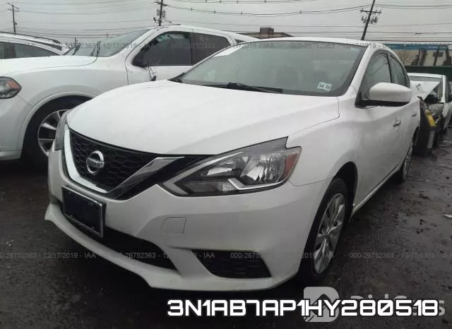 3N1AB7AP1HY280518 фото 3