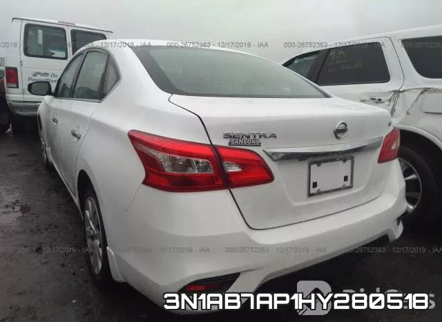 3N1AB7AP1HY280518 фото 4