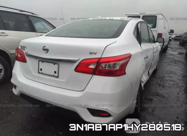 3N1AB7AP1HY280518 фото 5