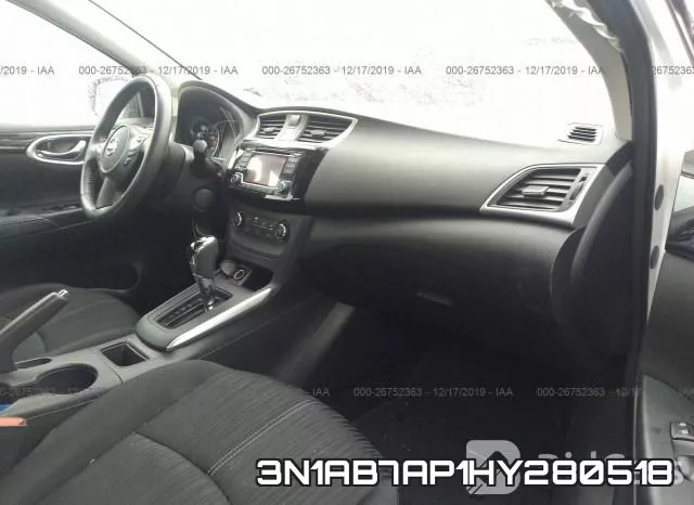 3N1AB7AP1HY280518 фото 6