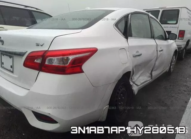 3N1AB7AP1HY280518 фото 7