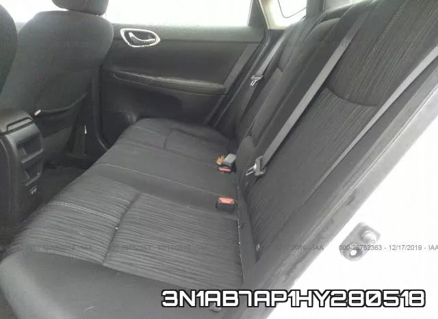 3N1AB7AP1HY280518 фото 9