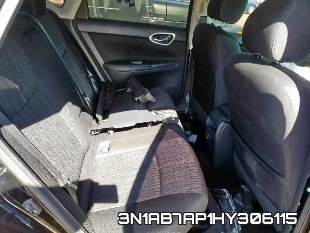 3N1AB7AP1HY306115 фото 7