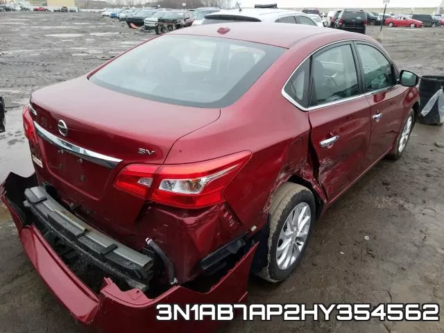 3N1AB7AP2HY354562 фото 10