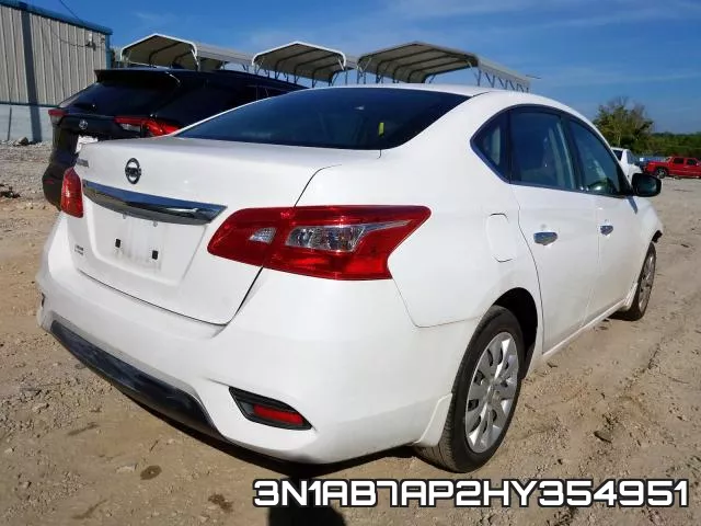 3N1AB7AP2HY354951 фото 5