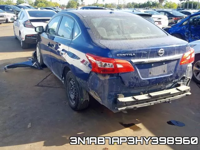 3N1AB7AP3HY398960 фото 4