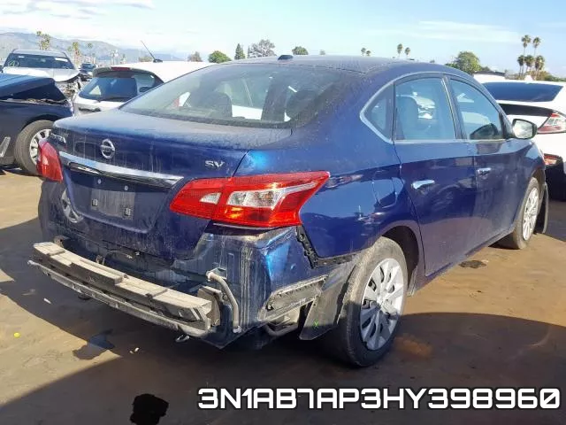 3N1AB7AP3HY398960 фото 5