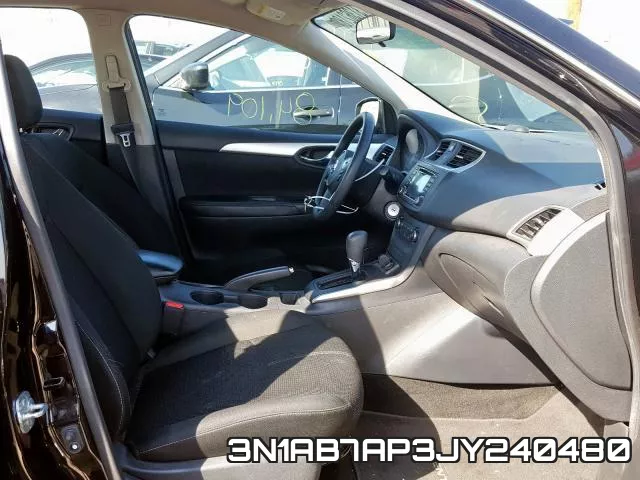 3N1AB7AP3JY240480 фото 6