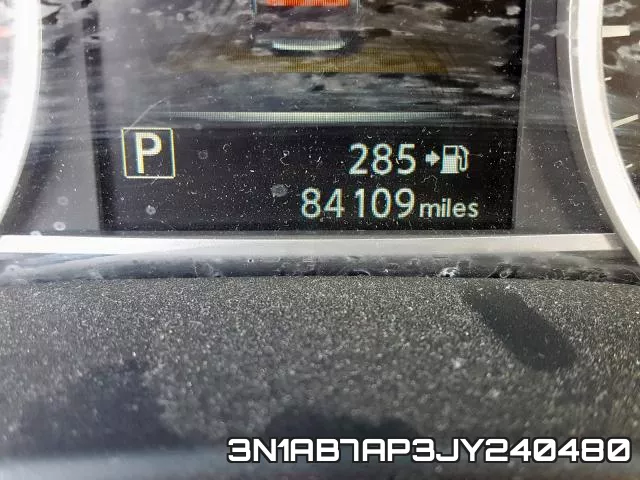 3N1AB7AP3JY240480 фото 9