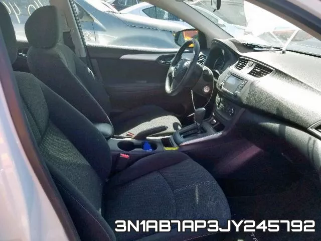 3N1AB7AP3JY245792 фото 6