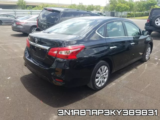 3N1AB7AP3KY389831 фото 5