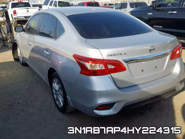 3N1AB7AP4HY224315 фото 4