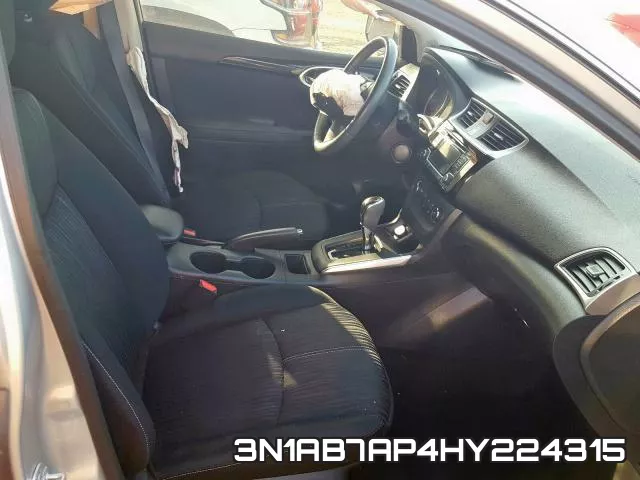 3N1AB7AP4HY224315 фото 6