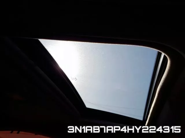 3N1AB7AP4HY224315 фото 10