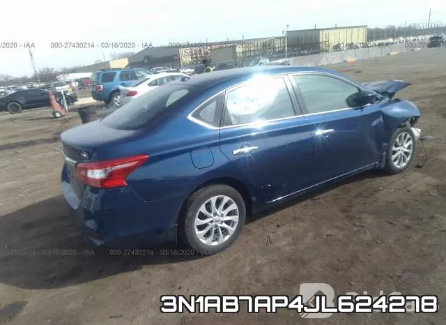 3N1AB7AP4JL624278 фото 5