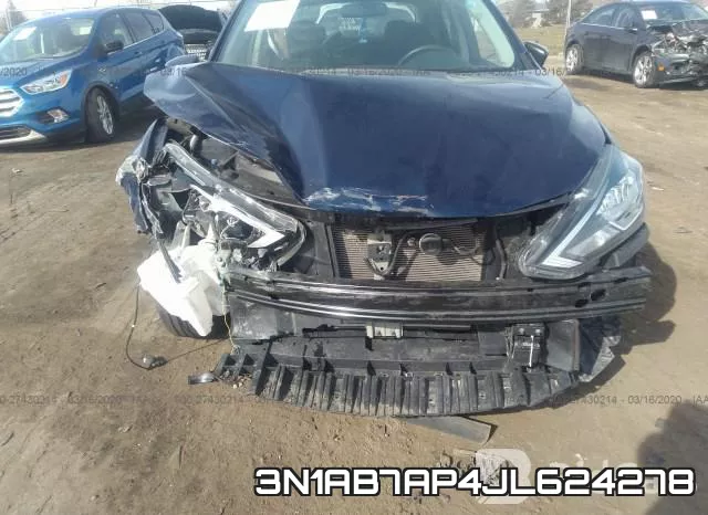 3N1AB7AP4JL624278 фото 7