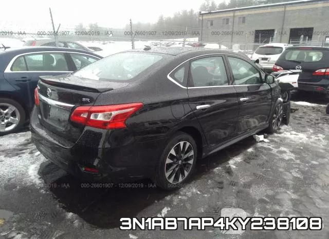 3N1AB7AP4KY238108 фото 5