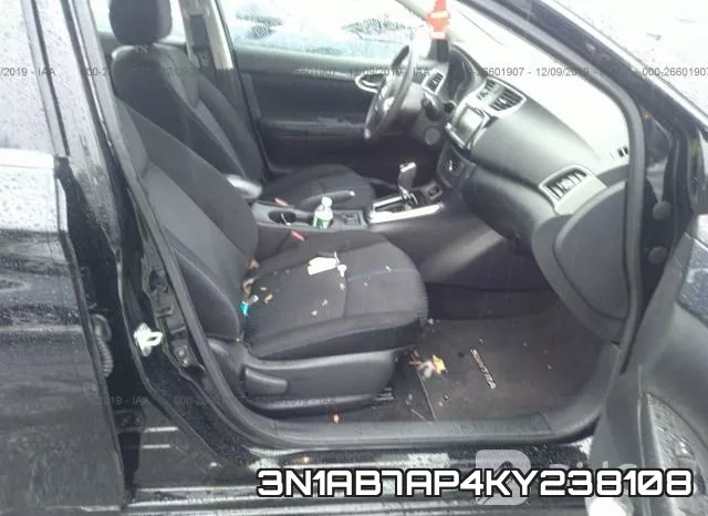 3N1AB7AP4KY238108 фото 6