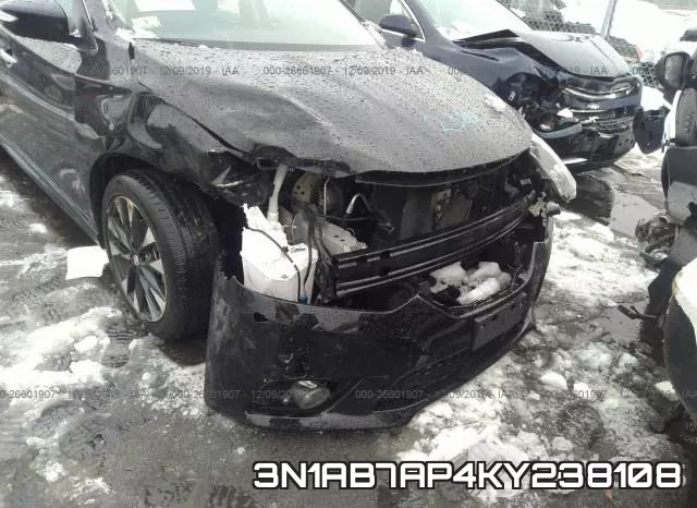 3N1AB7AP4KY238108 фото 7