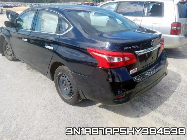 3N1AB7AP5HY384638 фото 4