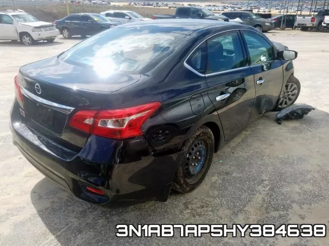 3N1AB7AP5HY384638 фото 5