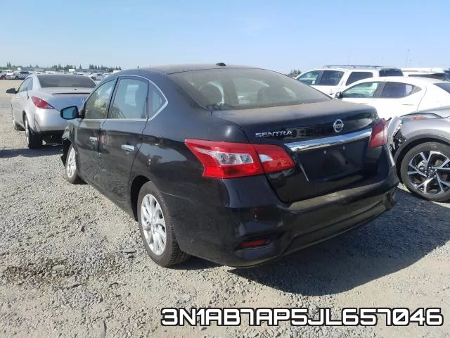 3N1AB7AP5JL657046 фото 4