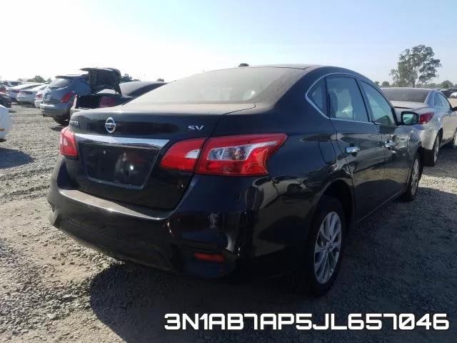 3N1AB7AP5JL657046 фото 5