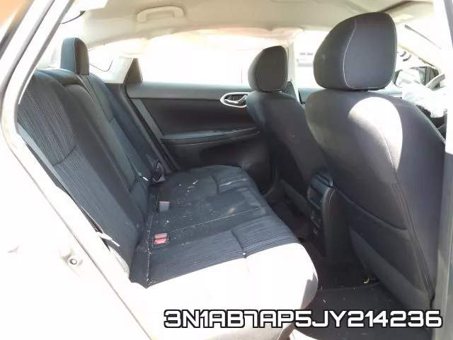 3N1AB7AP5JY214236 фото 7